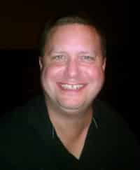 Karl Dickerson