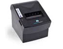 Optional QSR Remote Printer with POS System