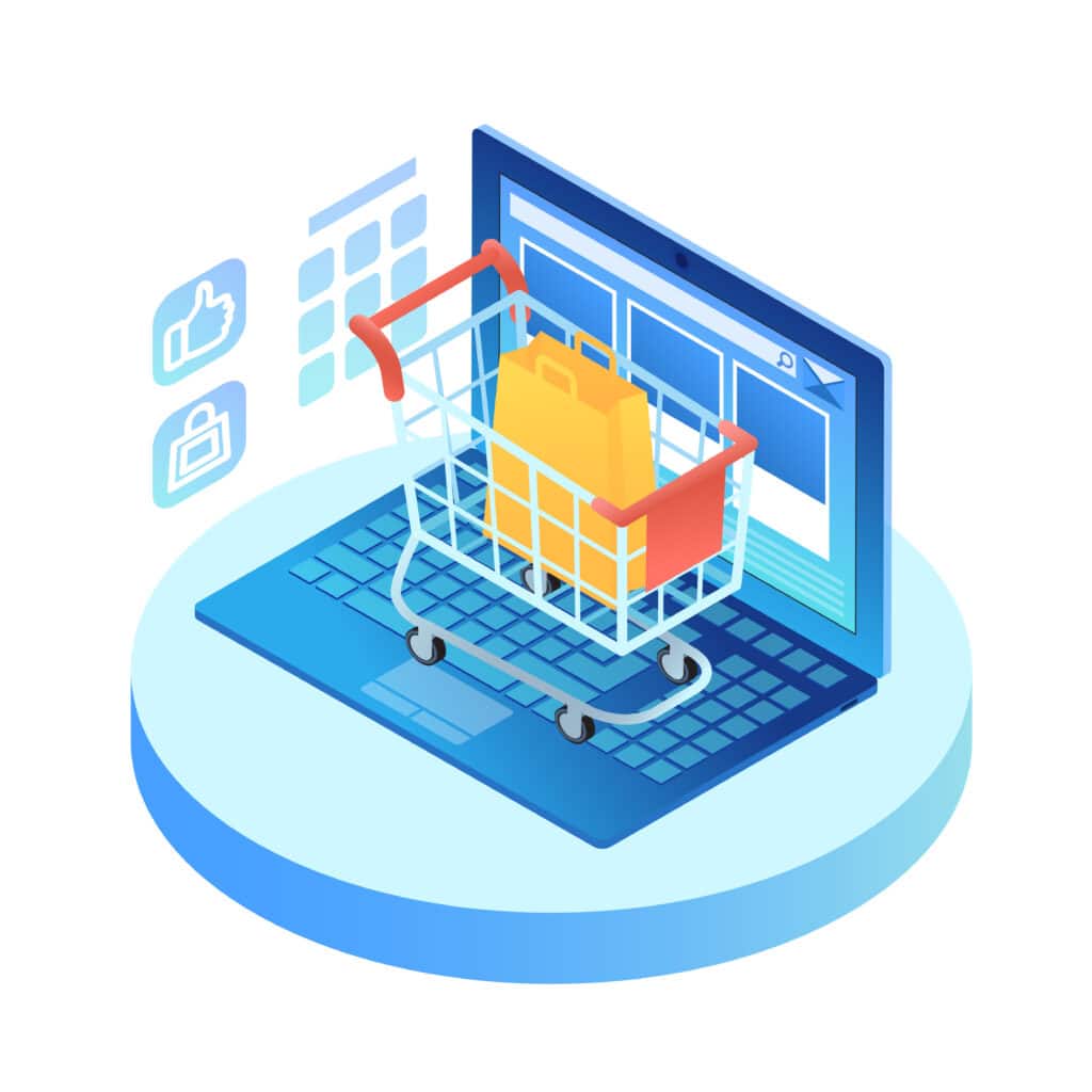 Free Ecommerce Platforms