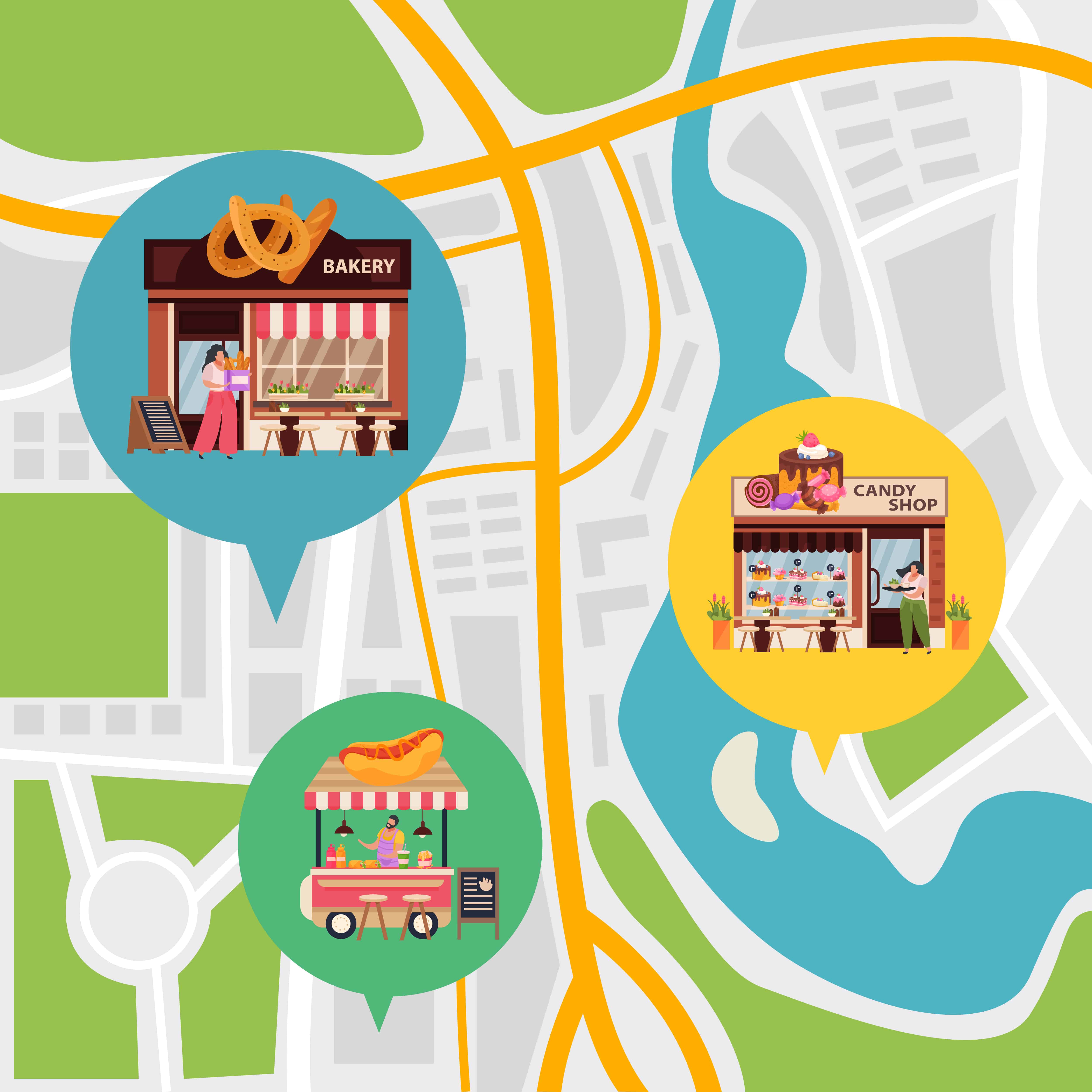 Local POS System