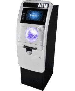 ATM machines