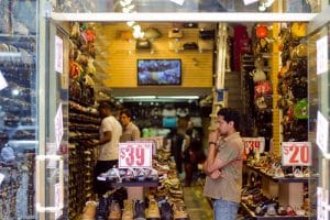 Retail POS Systems