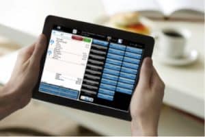 Harbortouch Tableside