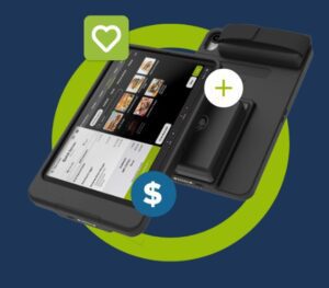 Lavu POS System