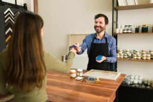 credit card processing