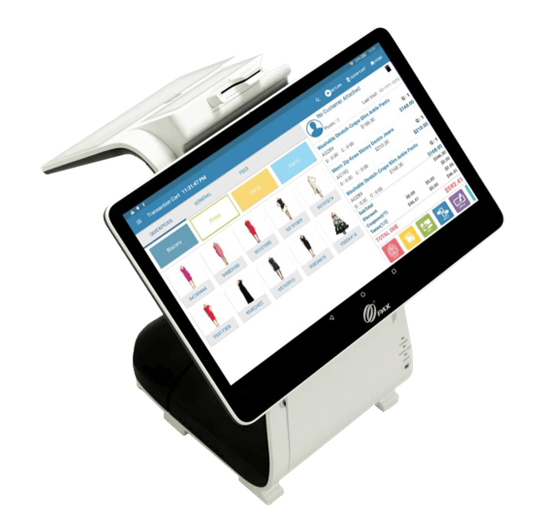 mobile pos Tennessee