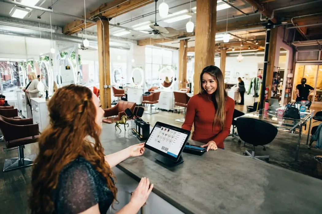 Advanced POS Solutions