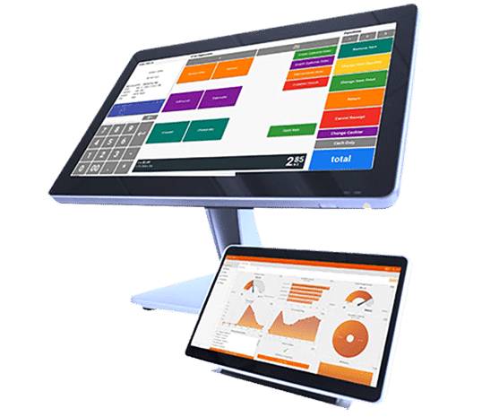 Korona Pos System