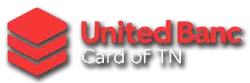 A united card of texas logo