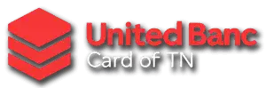 A united card of texas logo