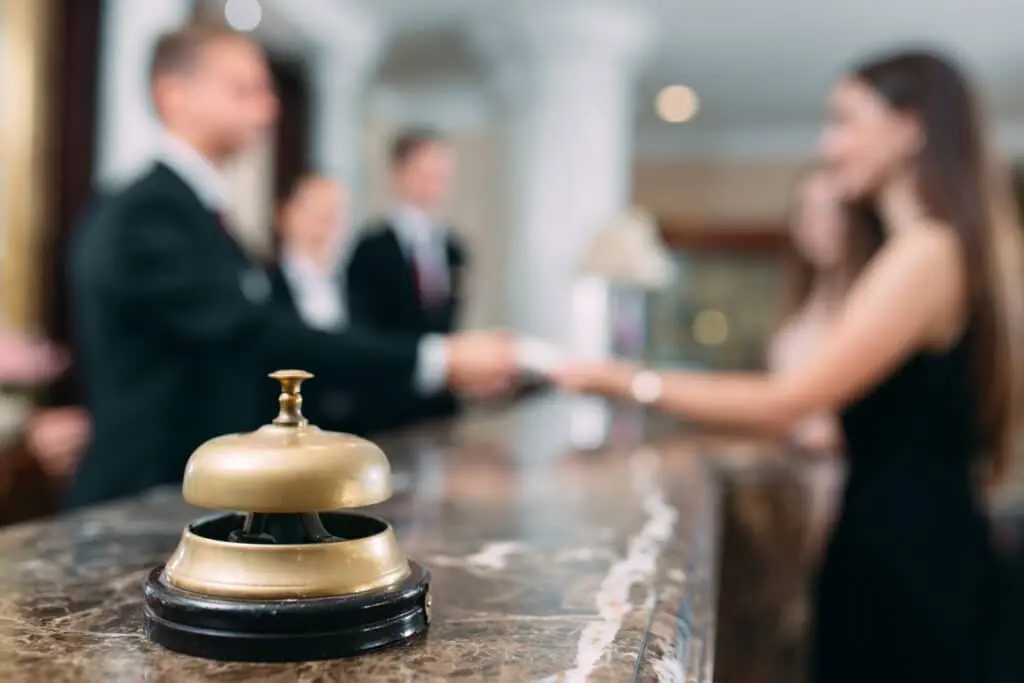 Choosing the Best Hotel POS System for Your Needs