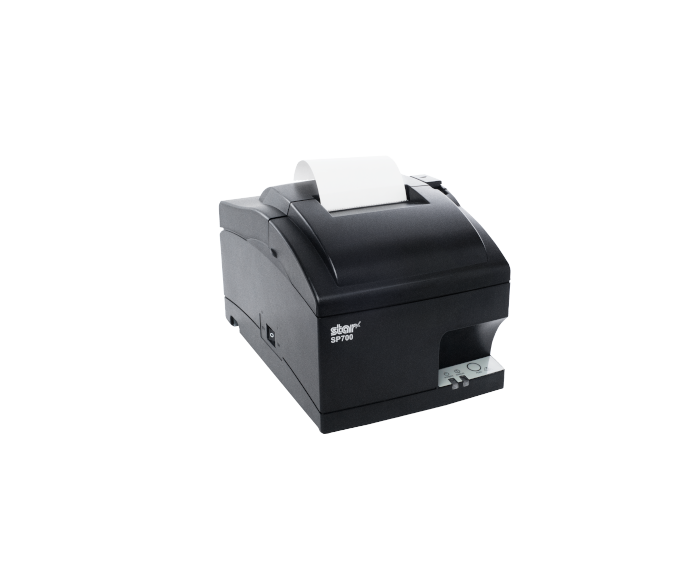 POS Drawer
