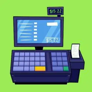 computer systems for restaurants