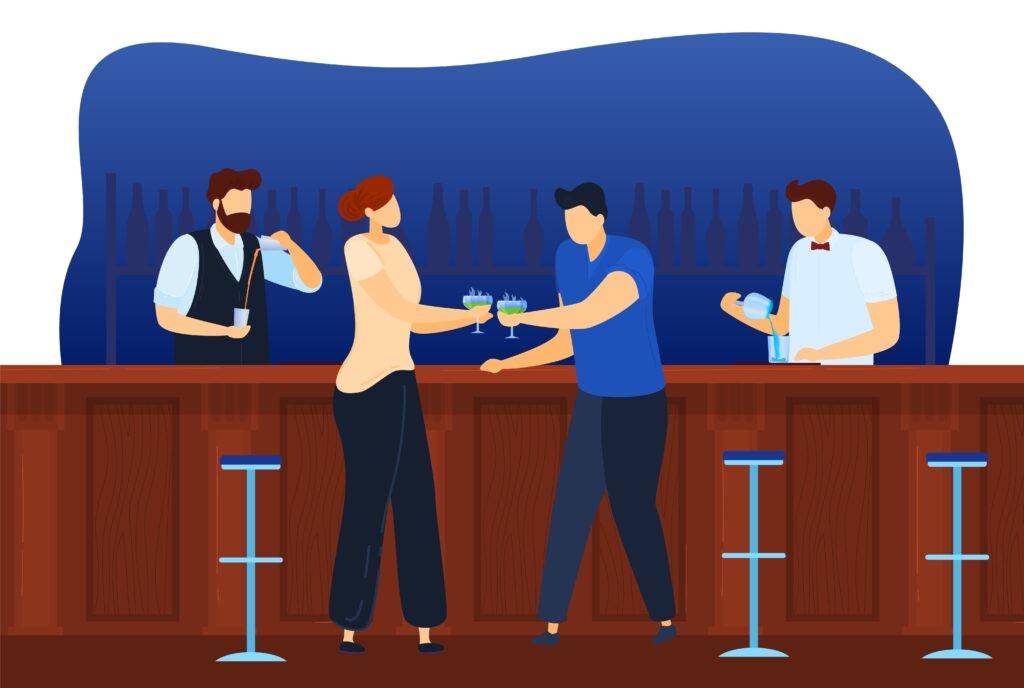 how to open a bar in Tennessee