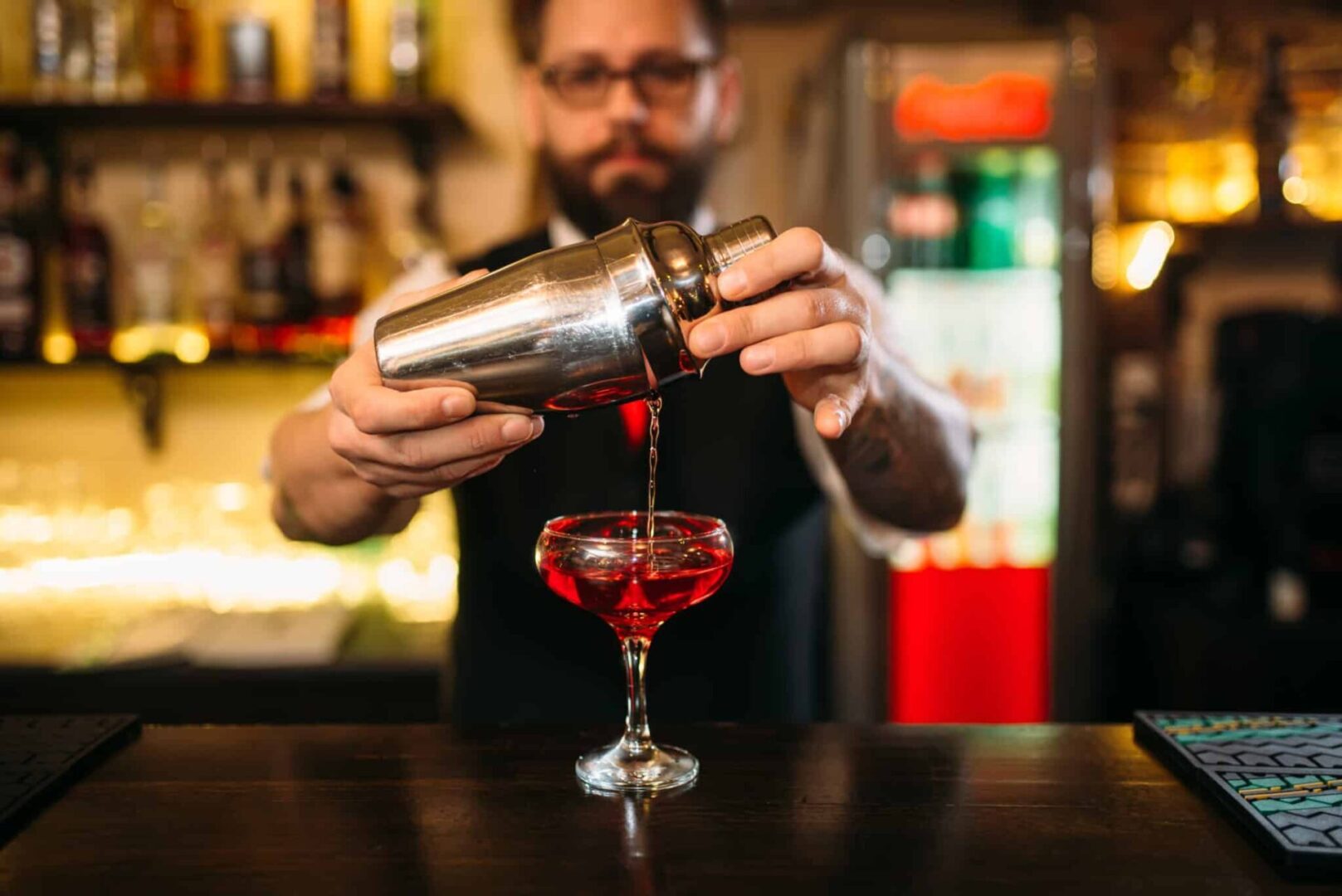 The Perfect POS System for Your Bar: 7 Key Considerations
