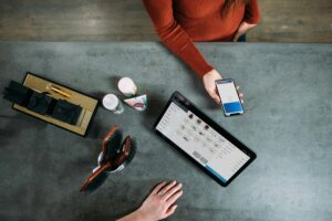 credit card processing