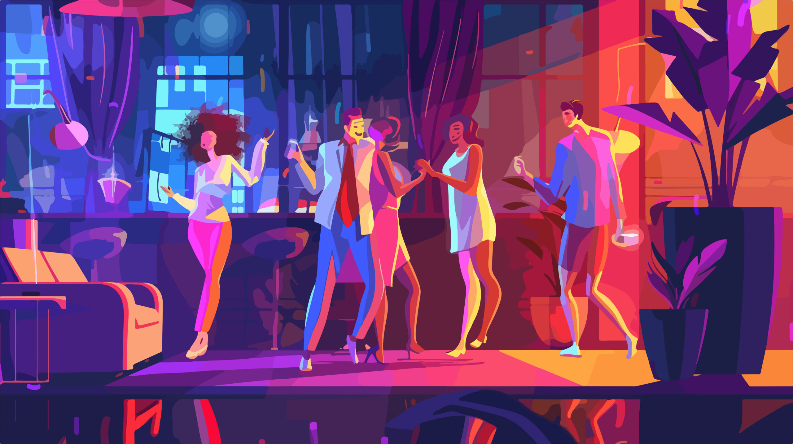 pos for nightclubs