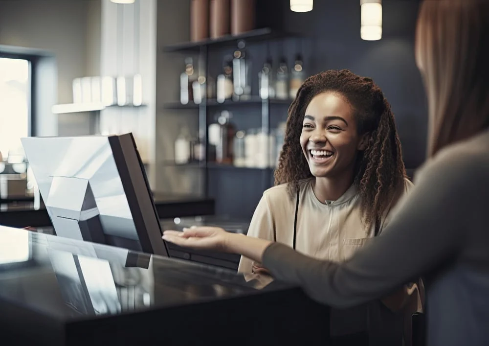 Bar Restaurant Pos System