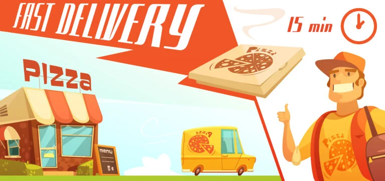 Best pos for pizza shop