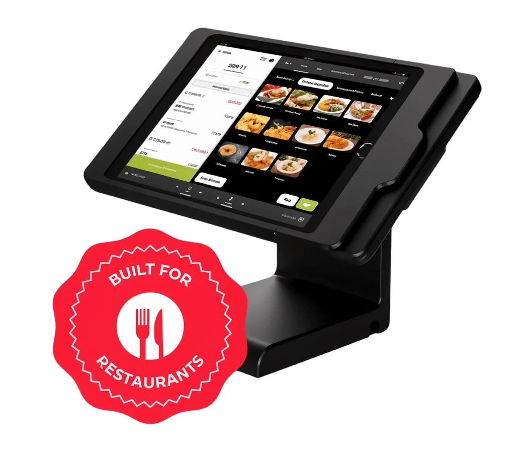 Lavu Pos Systems