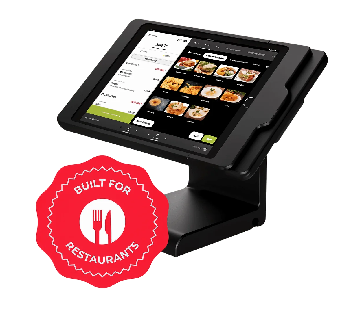 Revolutionize Your Restaurant Efficiency with Lavu POS