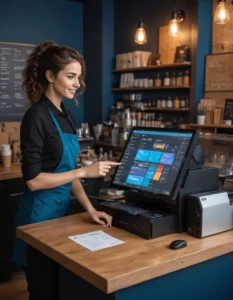 Nightclub Pos System