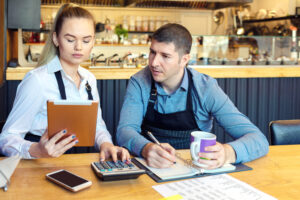 pos system budget