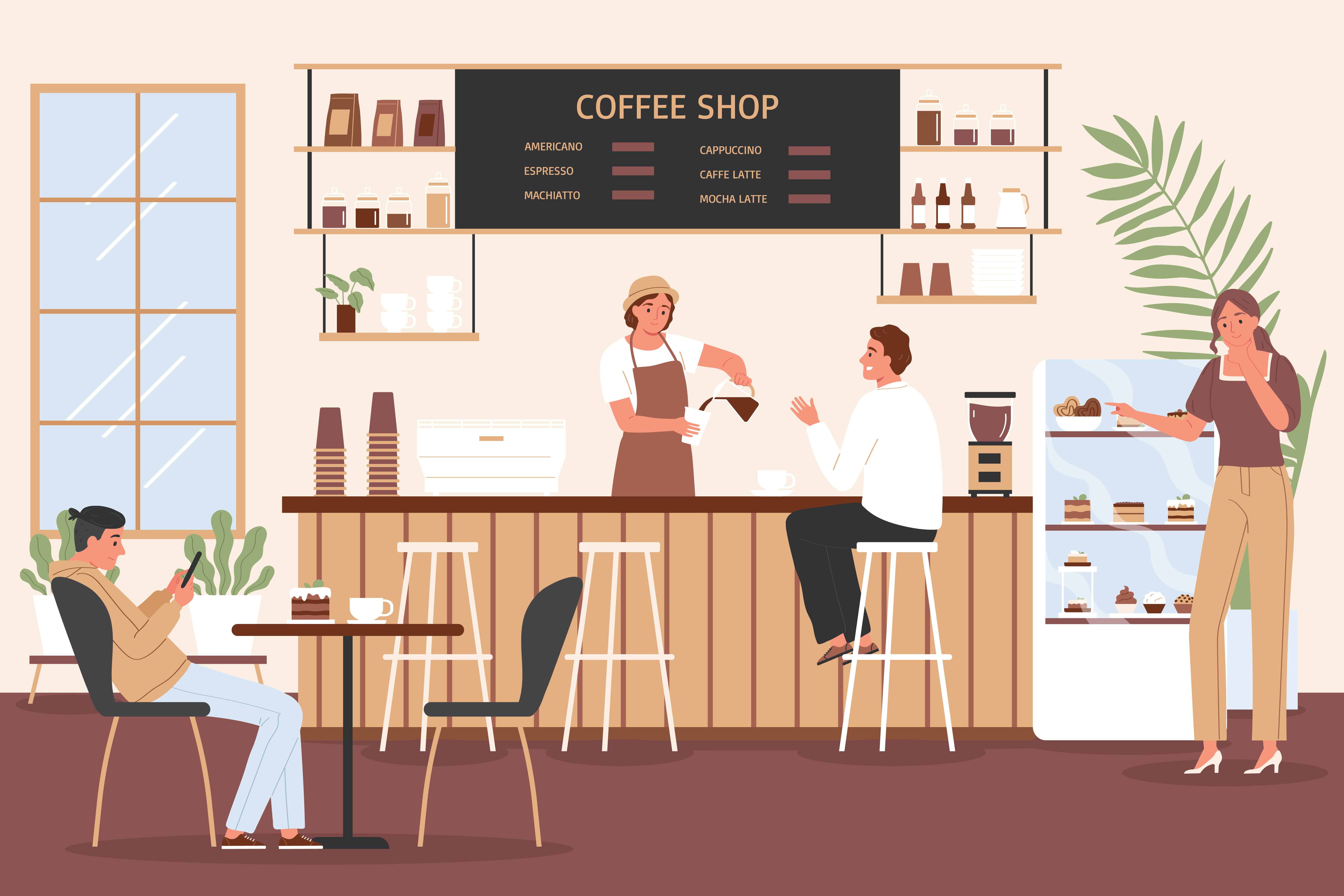 bakery pos system