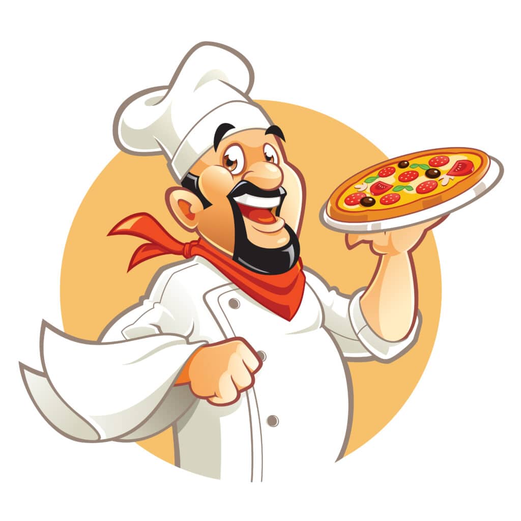 pizza point of sale