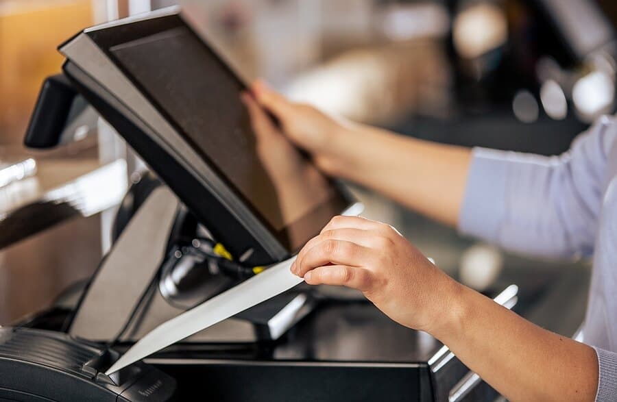 Integrated Payment Processors