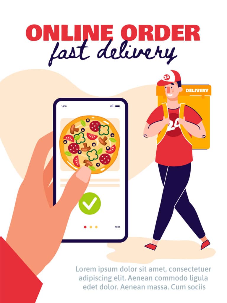 pizza guy