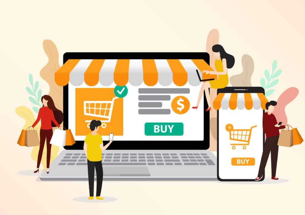 Free Ecommerce Platforms