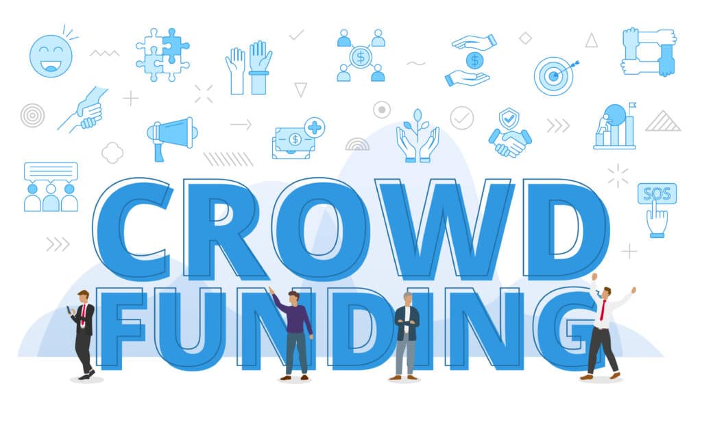business funding for startups