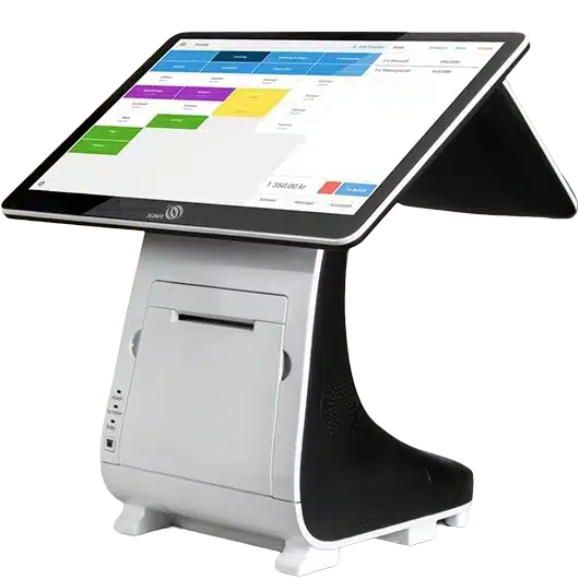 RetailCloud POS System