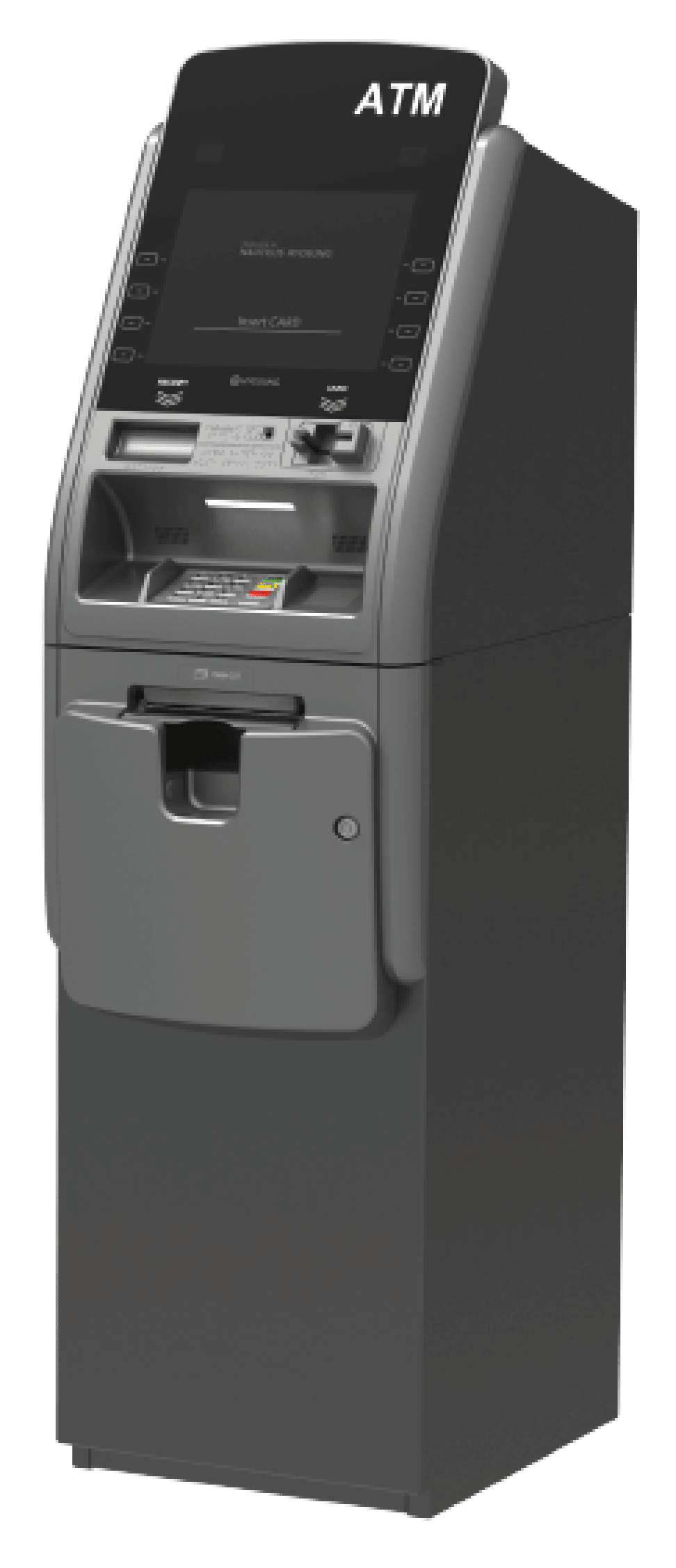 ATM Machines
