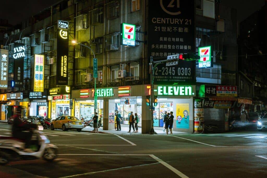 cstore