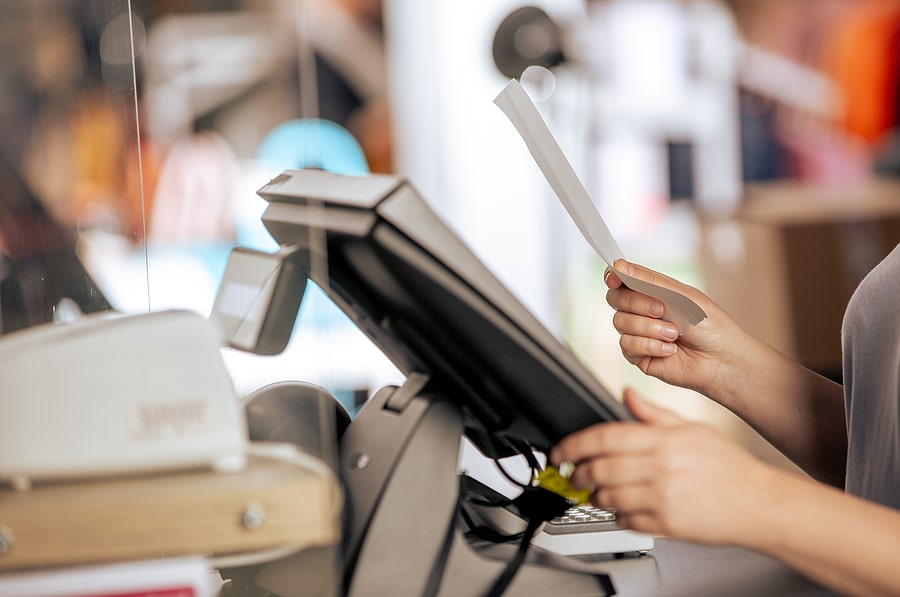 Digital Receipts vs. Paper Receipts: Which is Right for You?