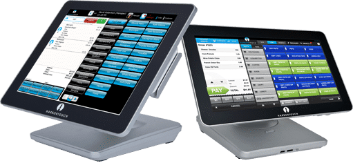 Quality POS System with Merchant Account in Nashville TN & Beyond