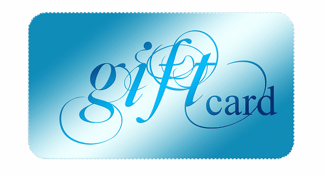 Gift-Cards