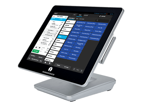 Elite POS Systems for Restaurants in Nashville TN & Beyond