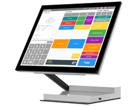 Korona POS System