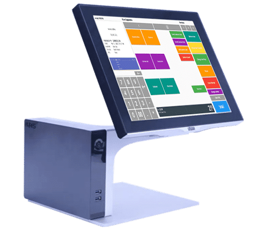 Harbortouch POS Systems for Liquor Stores in Nashville TN & Beyond