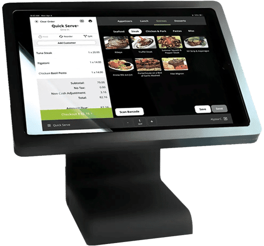Lavu POS