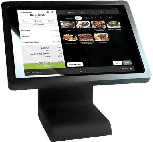 Top 5 Pos Systems