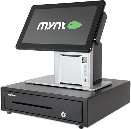 Mynt pos