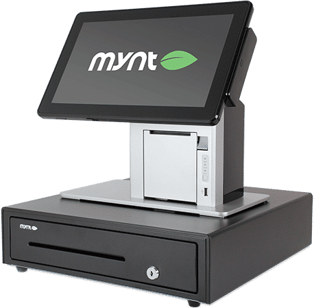 Mynt POS System