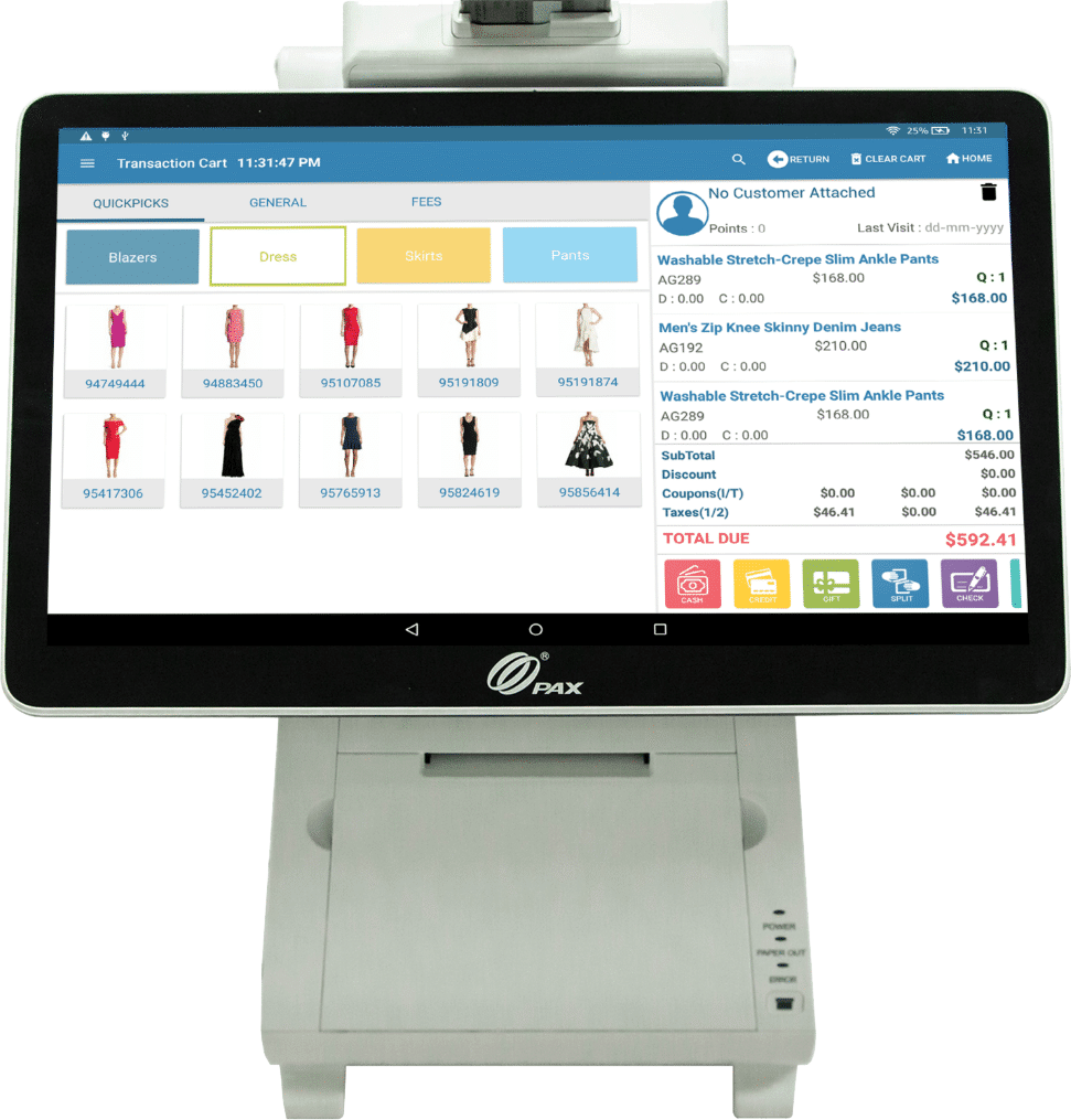 Convenience Store Back-Office Software from Scanning Solutions –  Convenience Store Back-Office Software