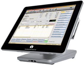 Durable Retail Store POS Systems in Nashville TN & Beyond