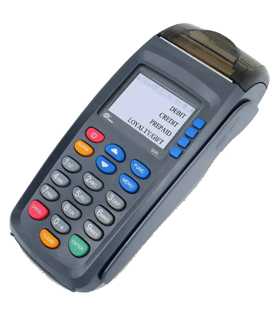 High-Tech S90 Terminal in Nashville TN & Beyond