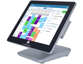 Efficient Salon Elite POS Systems in Nashville TN & Beyond